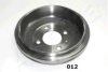 CHERY A113502031BB Brake Drum